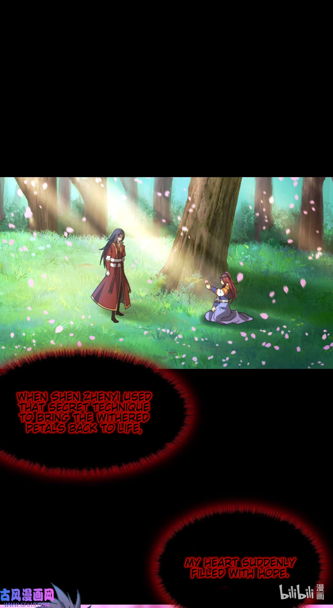 Everlasting God of Sword Chapter 242 27